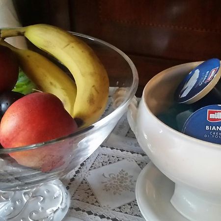 La Maison Jujube Morrovalle Dış mekan fotoğraf