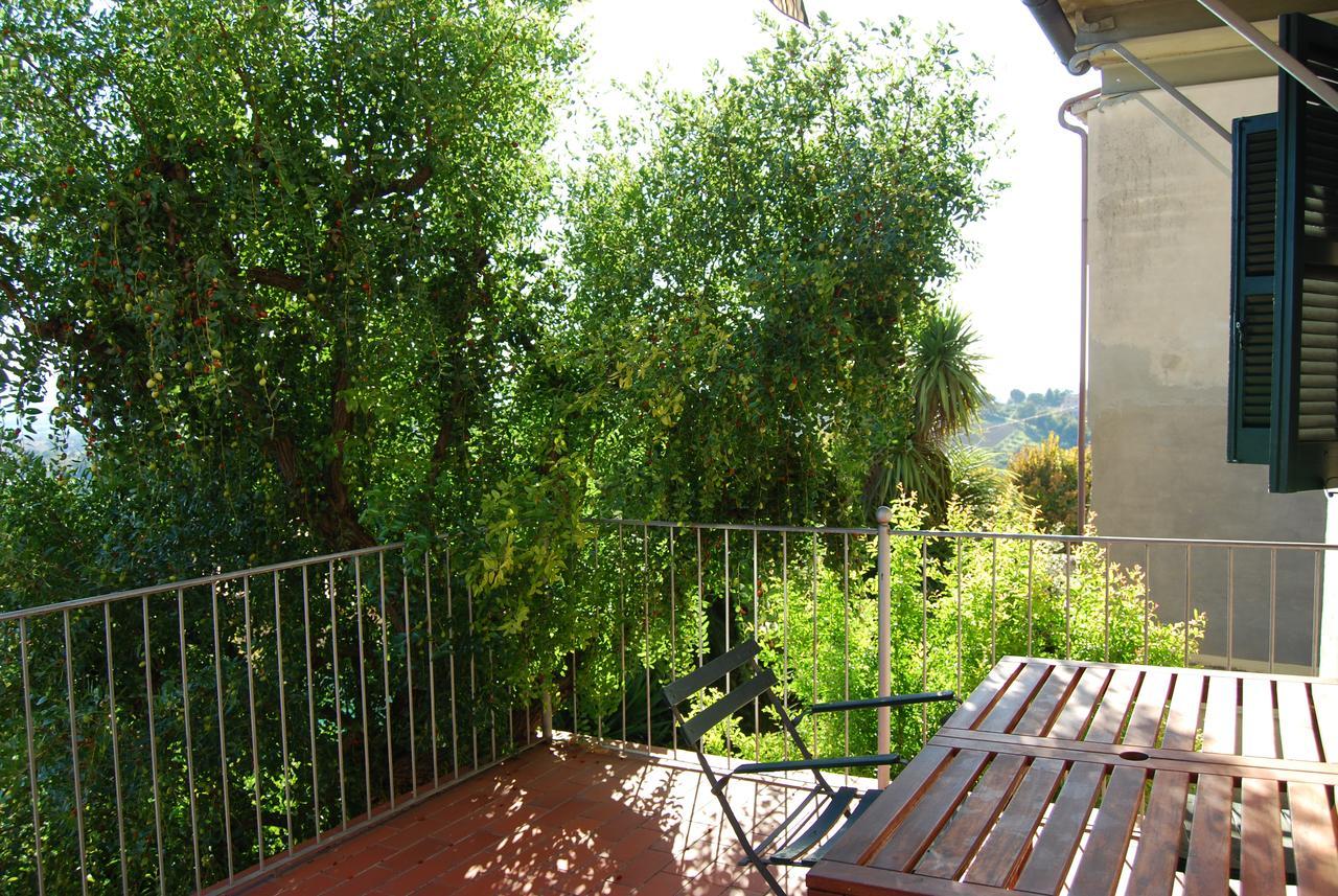 La Maison Jujube Morrovalle Dış mekan fotoğraf