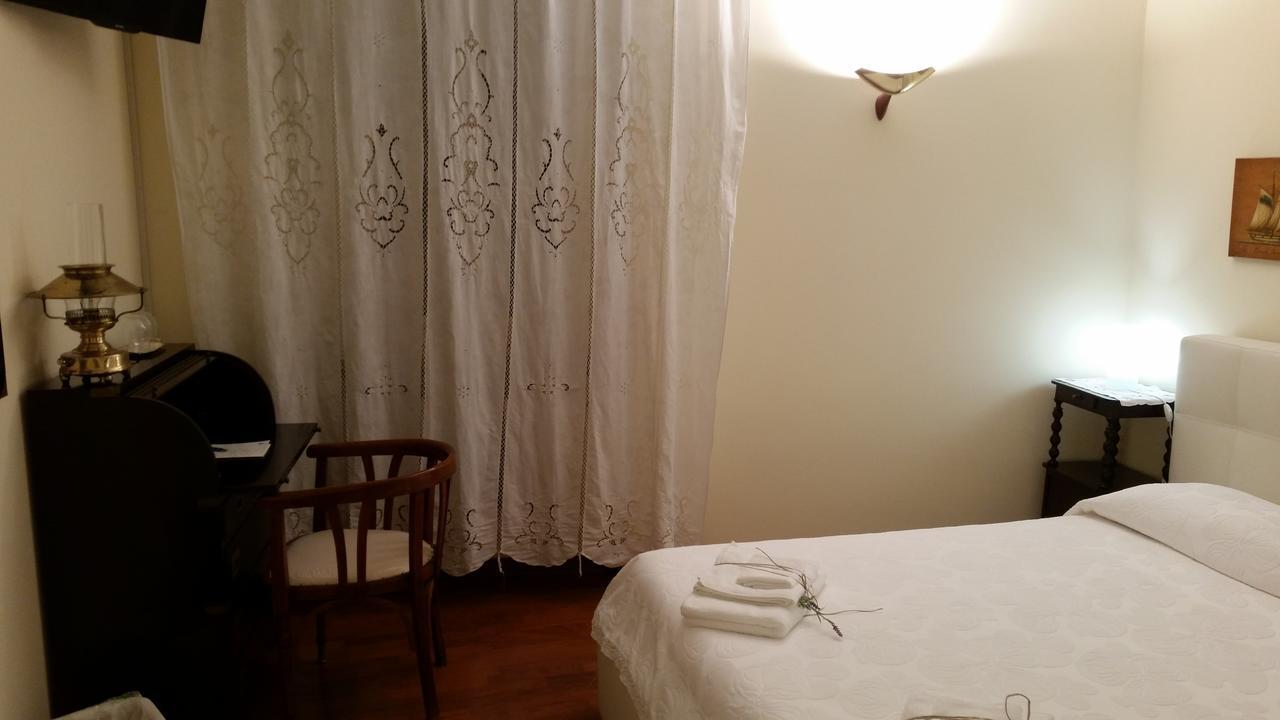 La Maison Jujube Morrovalle Dış mekan fotoğraf