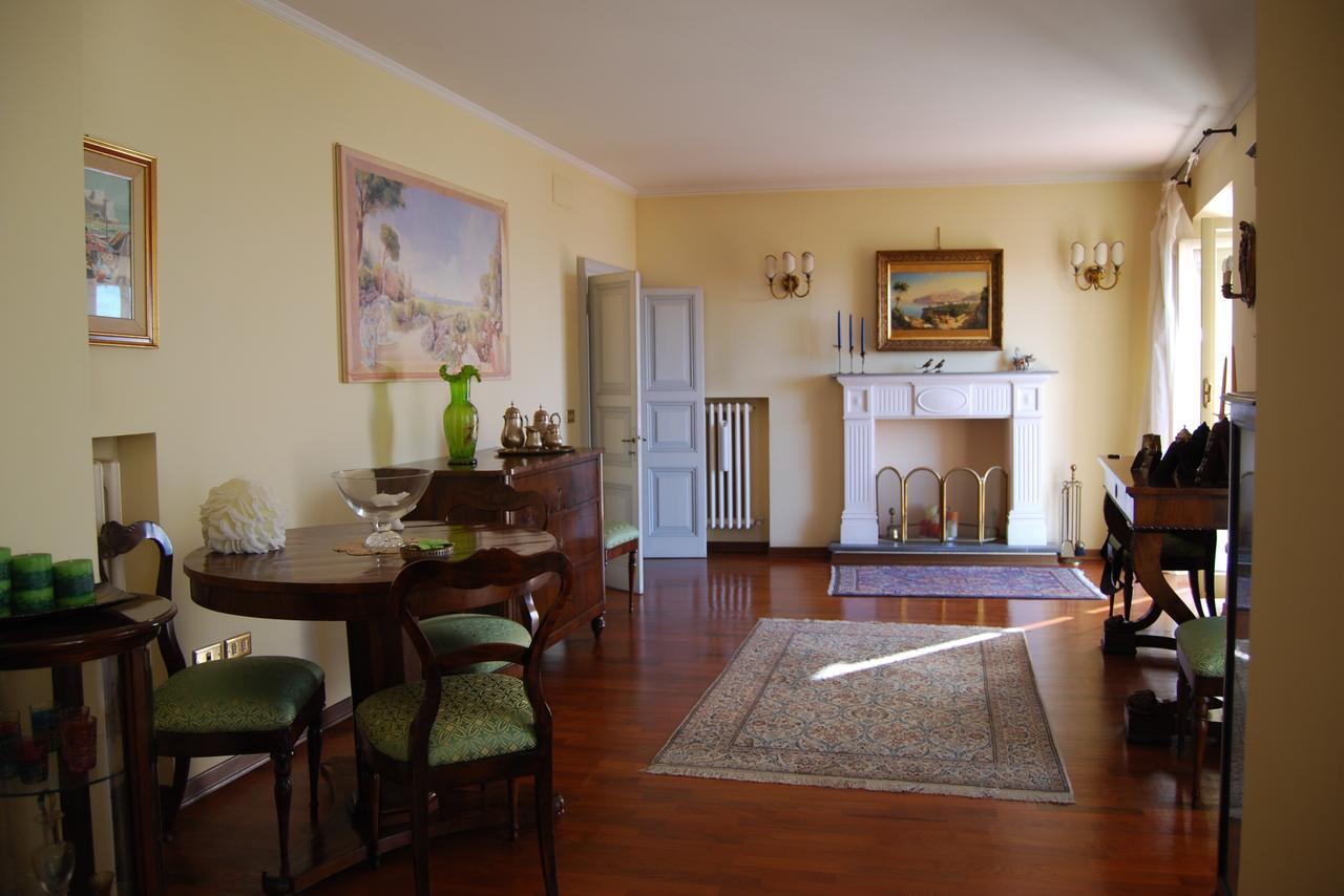 La Maison Jujube Morrovalle Dış mekan fotoğraf
