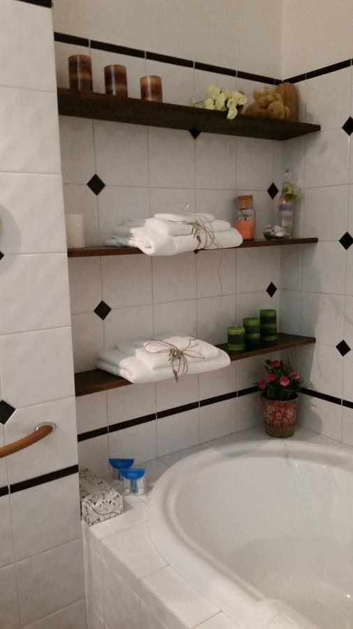 La Maison Jujube Morrovalle Dış mekan fotoğraf