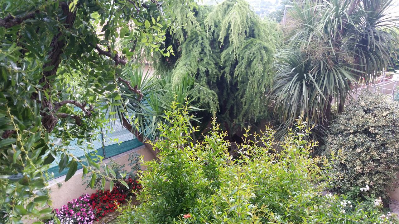 La Maison Jujube Morrovalle Dış mekan fotoğraf