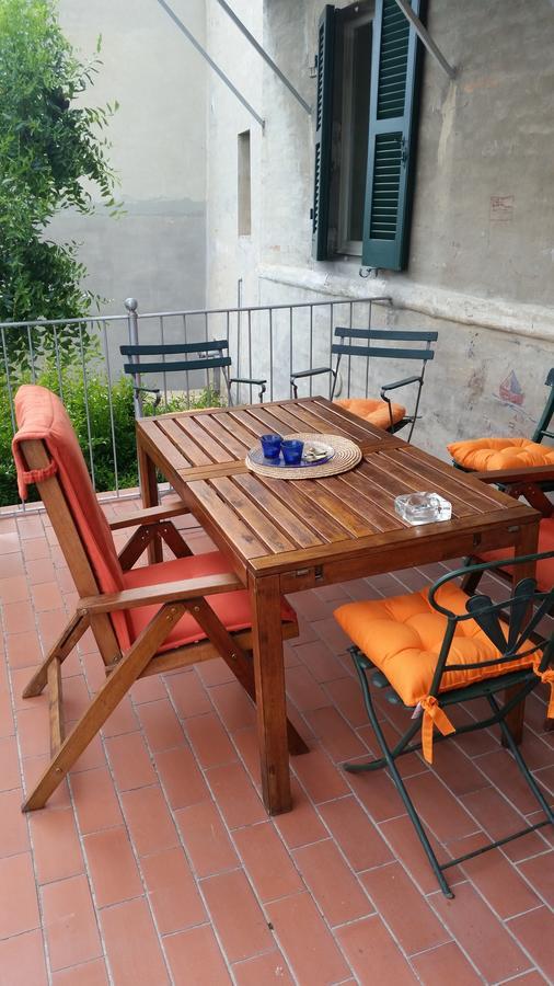 La Maison Jujube Morrovalle Dış mekan fotoğraf