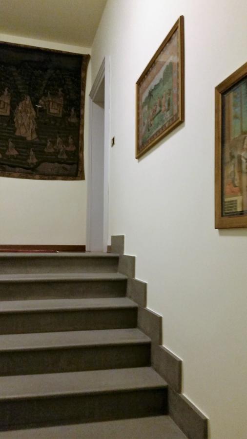 La Maison Jujube Morrovalle Dış mekan fotoğraf