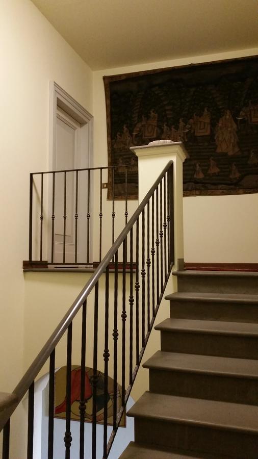 La Maison Jujube Morrovalle Dış mekan fotoğraf