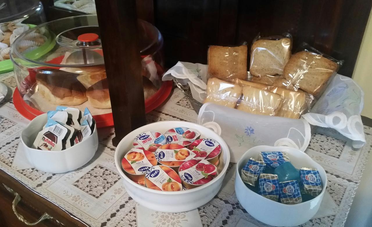 La Maison Jujube Morrovalle Dış mekan fotoğraf