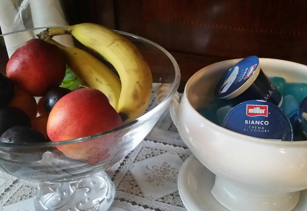 La Maison Jujube Morrovalle Dış mekan fotoğraf
